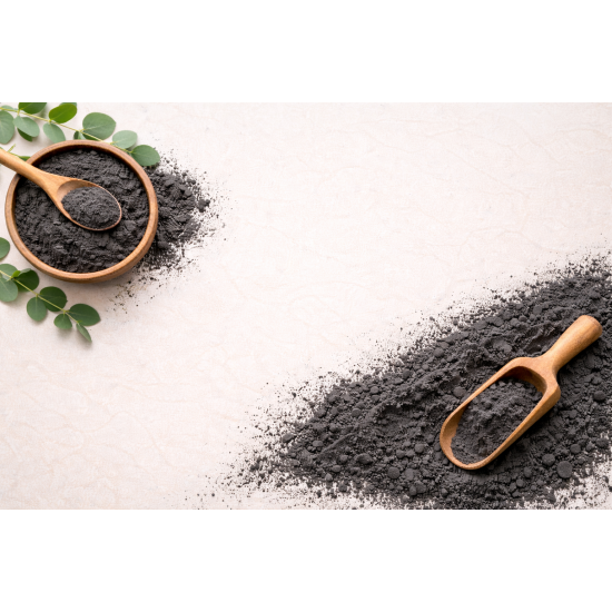 Μαύρος Άργιλος (Black Clay) ΠΡΟΪΟΝΤΑ ΑΡΓΙΛΟΥ