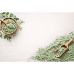 Πράσινος Άργιλος (Green Clay)