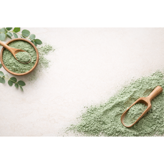 Πράσινος Άργιλος Σκόνη ΠΡΟΪΟΝΤΑ ΑΡΓΙΛΟΥ