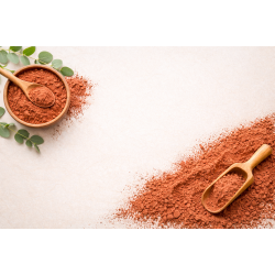 Κόκκινος Άργιλος (Red Clay)