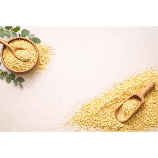 Κίτρινος Άργιλος (Yellow Clay) ΠΡΟΪΟΝΤΑ ΑΡΓΙΛΟΥ