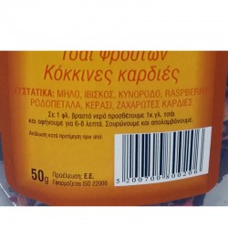 Κόκκινες Καρδιές