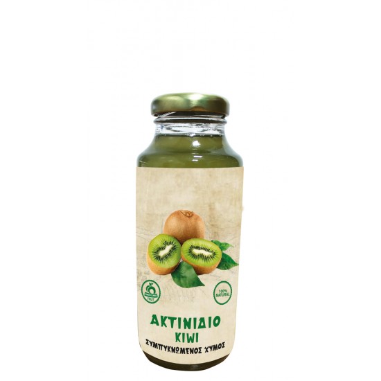 Συμπυκνωμένος Χυμός Ακτινίδιο 250ml