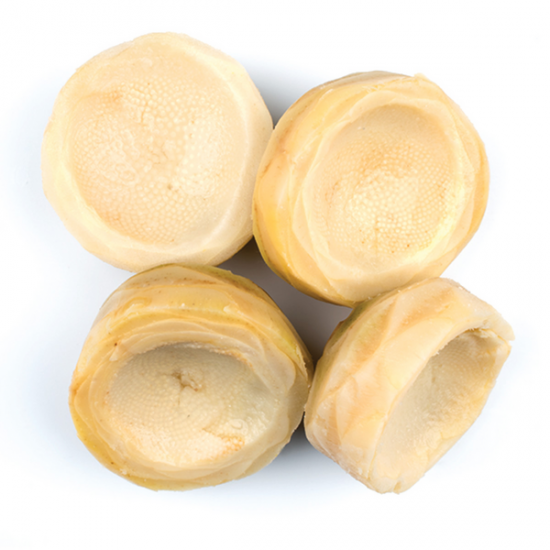 I.Q.F Frozen Artichoke