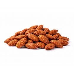 Αμύγδαλα με Γεύση Sriracha