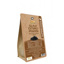 Shilajit extract powder (20% fulvic acid) 50g