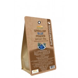  Spirulina Blue  Powder