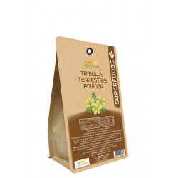 Tribulus Terrestris (Τριβόλι) Powder