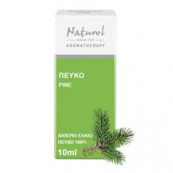 Αιθέριο Έλαιο Πεύκο 10ml
