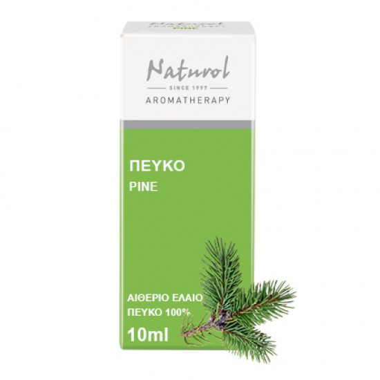 Αιθέριο Έλαιο Πεύκο 10ml