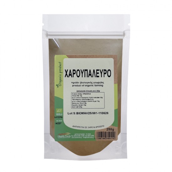 Χαρουπάλευρο ΑΛΕΥΡΑ