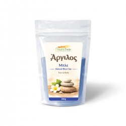 Άργιλος μπλε σε σκόνη 200gr