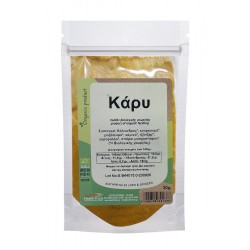 Κάρυ