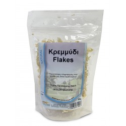Κρεμμύδι Flakes