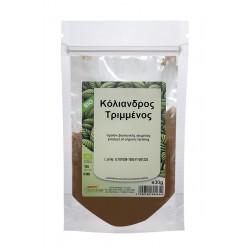 Κόλιανδρος Τριμμένος