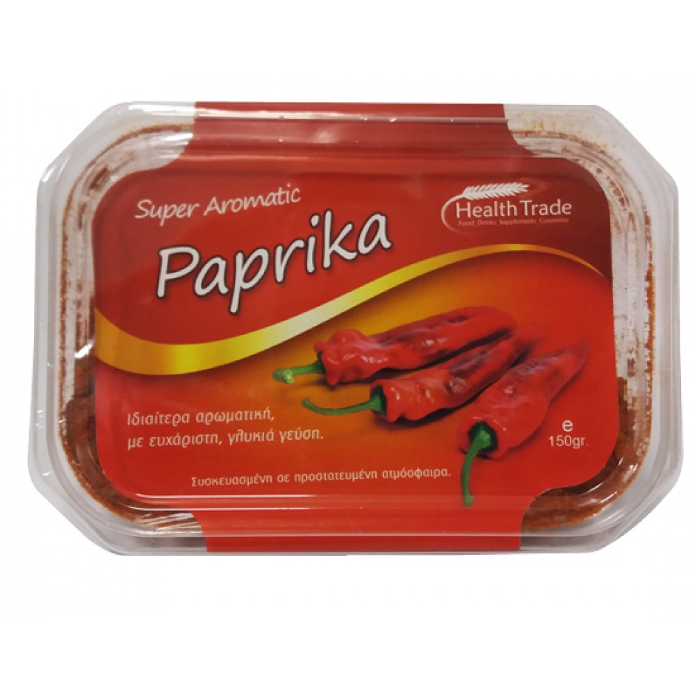 Πάπρικα Special 150g (Κεσεδάκι)