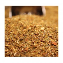 Μείγμα για Πίτσα