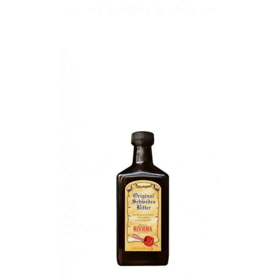 Schweden Bitter Το αυθεντικό ελιξίριο βοτάνων 50ml ΠΡΟΪΟΝΤΑ ORIGINAL SCHWEDEN BITTER RIVIERA