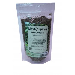 Ματζουράνα