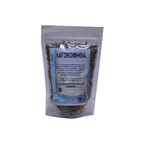 Λαγοκοιμηθιά 30g