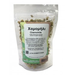 Χαμομήλι