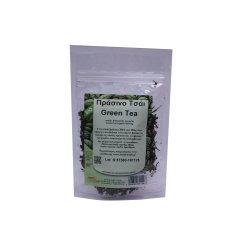 Πράσινο Τσάι