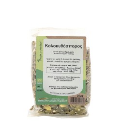 Κολοκυθόσπορος
