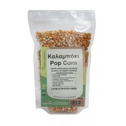 Καλαμπόκι Pop Corn