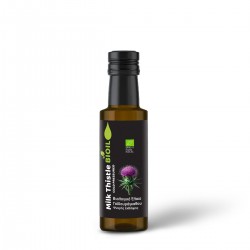 Γαϊδουραγκαθέλαιο Ψυχρής Έκθλιψης 100ml