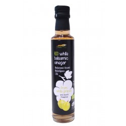 Ξίδι Βαλσάμικο Λευκό 250ml - Βιολογικό