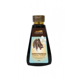 Χαρουπόμελο 480g (350ml)