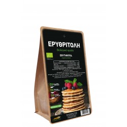 Ερυθριτόλη 200gr - Βιολογική