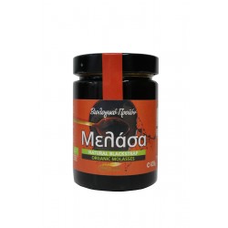 Μελάσα Black Strap