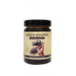 Σιρόπι χουρμά 400g - Βιολογικό