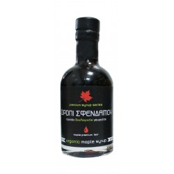 Σιρόπι Σφενδάμου 280g - Βιολογικό