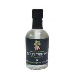 Σιρόπι tapioca 280gr (200ml) bio