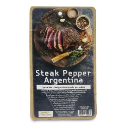 Steakpepper Argentina