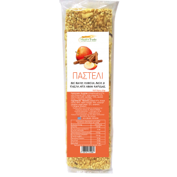 Παστέλι Μήλο & Κανέλα 60g