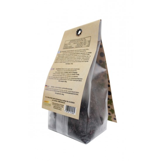 Black Currant (φραγκοστάφυλο)  Osmotic X/Z 80gr