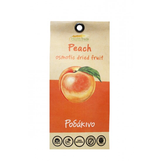 Ροδάκινο Osmotic X/Z 100gr