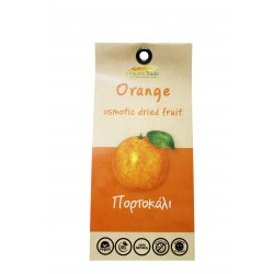 Πορτοκάλι Osmotic X/Z 100g