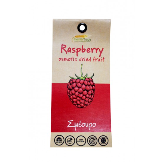 Raspberries Osmotic X/Z 70g