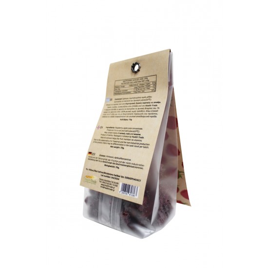 Raspberries Osmotic X/Z 70g