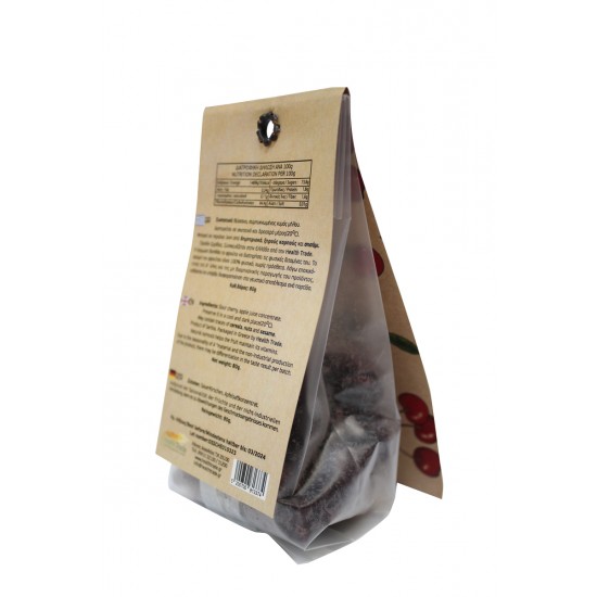 Sour Cherry Osmotic X/Z 80g