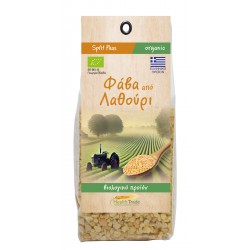  Φάβα από λαθούρι  350g - Βιολογική