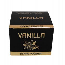 Vanilla Powder 6g