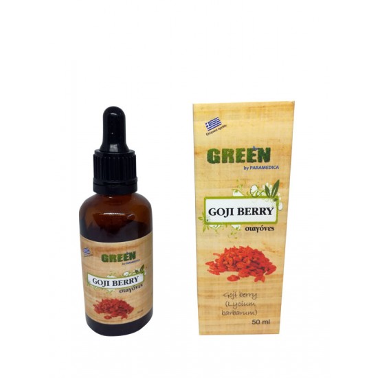 Σταγόνες Goji Berry ΣΤΑΓΟΝΕΣ 