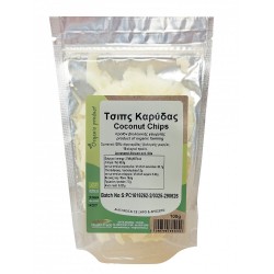Coconut Chips Organic