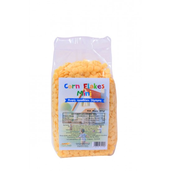 Mini Corn Flakes X/Z 200gr