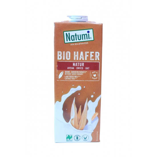 Ρόφημα Βρώμης Φυσικό (NATUMI) ΡΟΦΗΜΑΤΑ – ΚΑΦΕΔΕΣ